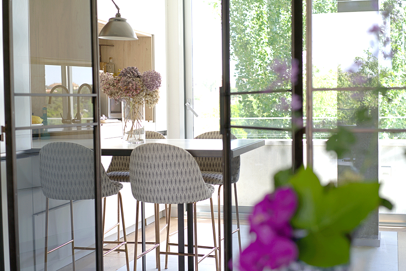 Foto 3 - FS 01 - Estudio Arquitectura Interior de Aurora Monasterio.